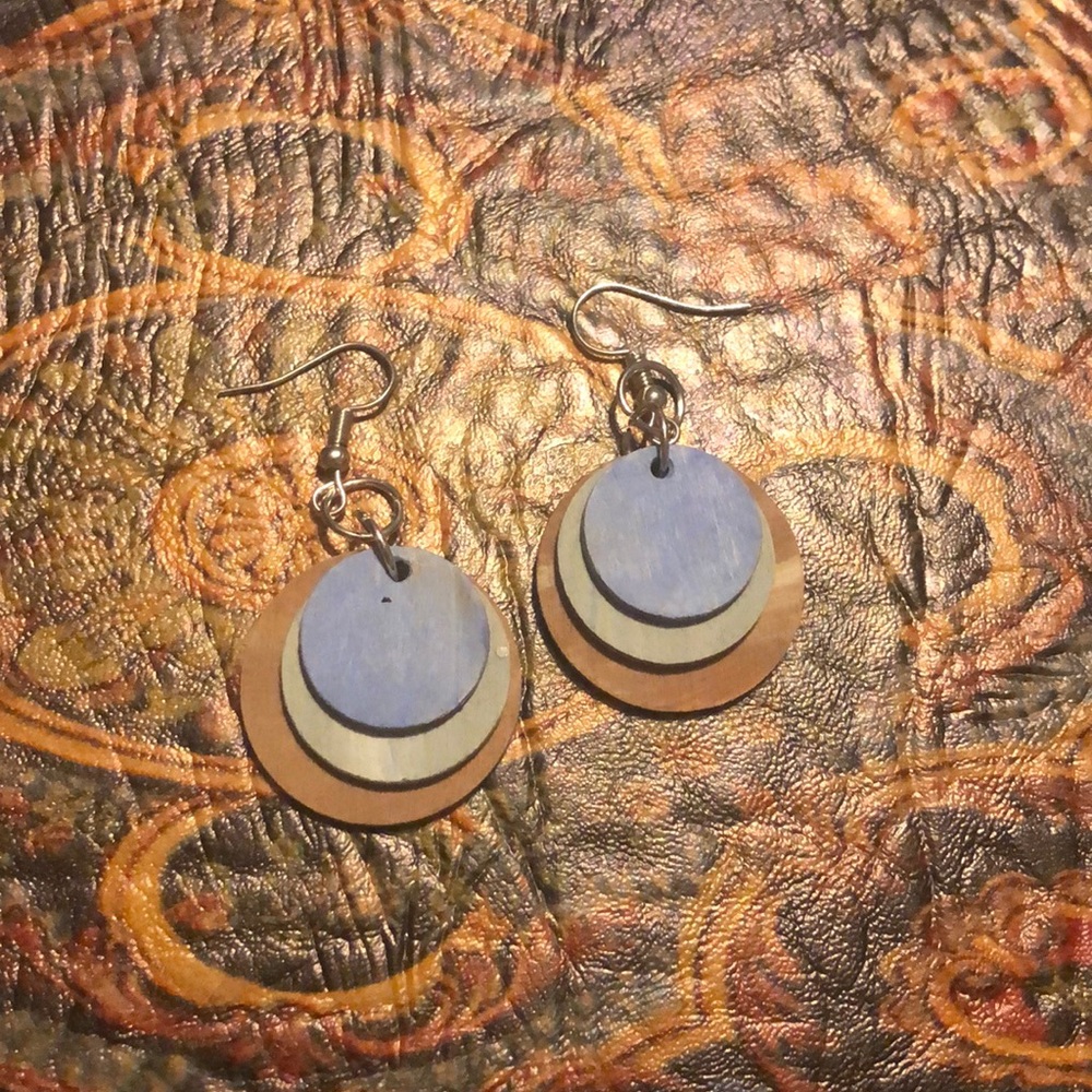 Handmade Earrings